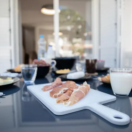 Taheli Riverside Townhouse In Tourist Area