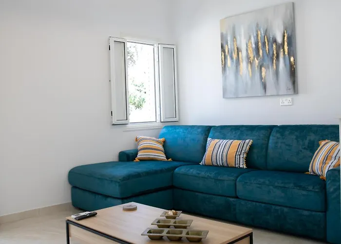 Taheli Riverside Townhouse In Tourist Area パ フォス