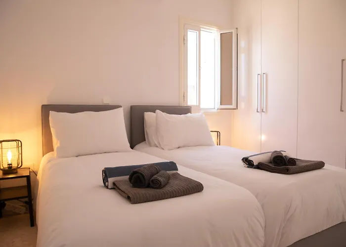 Taheli Riverside Townhouse In Tourist Area