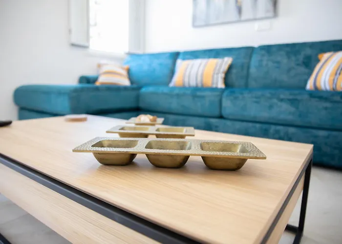 ヴィラ Taheli Riverside Townhouse In Tourist Area パ フォス