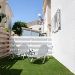 Taheli Riverside Townhouse In Tourist Area