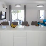 Taheli Riverside Townhouse In Tourist Area Paphos