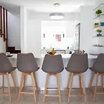 Taheli Riverside Townhouse In Tourist Area