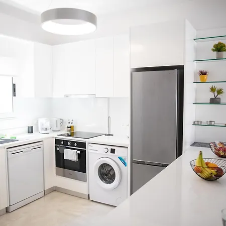 Taheli Riverside Townhouse In Tourist Area Paphos