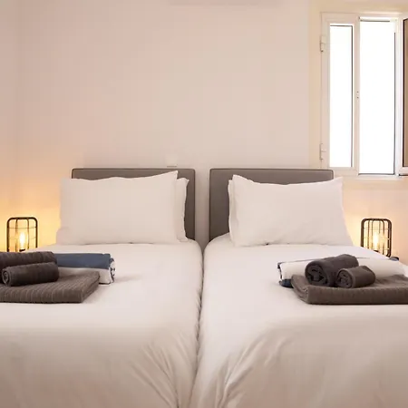 Βίλα Taheli Riverside Townhouse In Tourist Area *