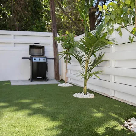 Taheli Riverside Townhouse In Tourist Area