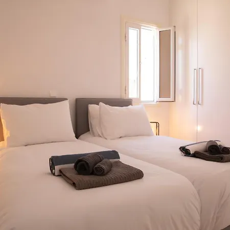 Taheli Riverside Townhouse In Tourist Area