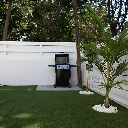 Vila Taheli Riverside Townhouse In Tourist Area Paphos