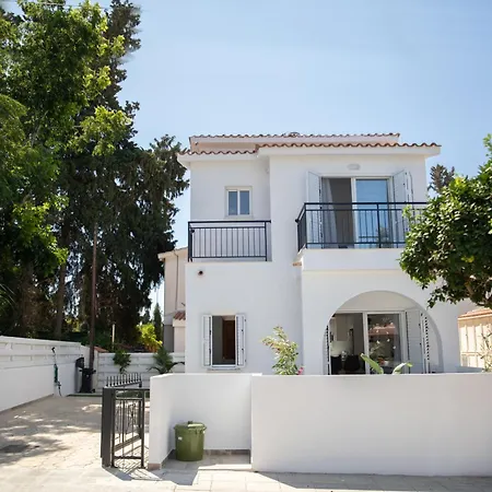 Βίλα Taheli Riverside Townhouse In Tourist Area Πάφος