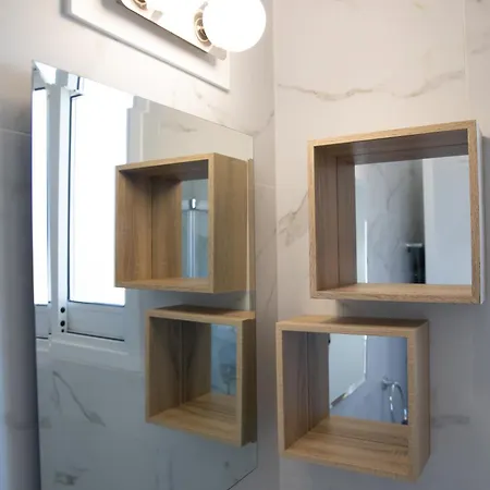 וילה Taheli Riverside Townhouse In Tourist Area פאפוס