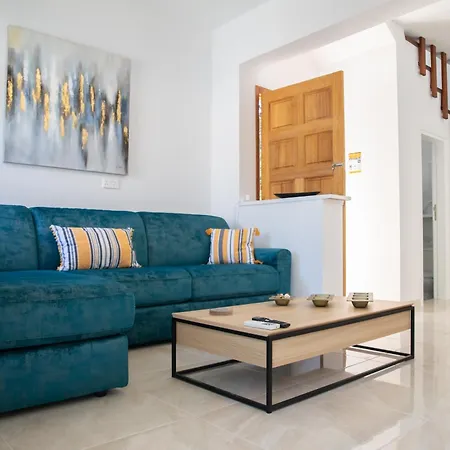 וילה Taheli Riverside Townhouse In Tourist Area