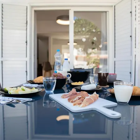 וילה Taheli Riverside Townhouse In Tourist Area *