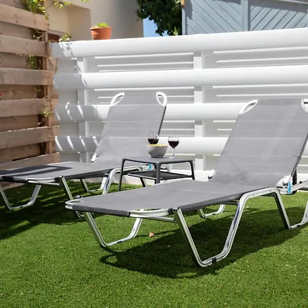 Taheli Riverside Townhouse In Tourist Area