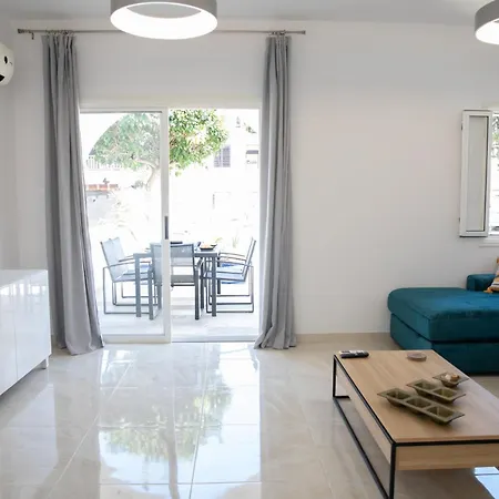 וילה Taheli Riverside Townhouse In Tourist Area