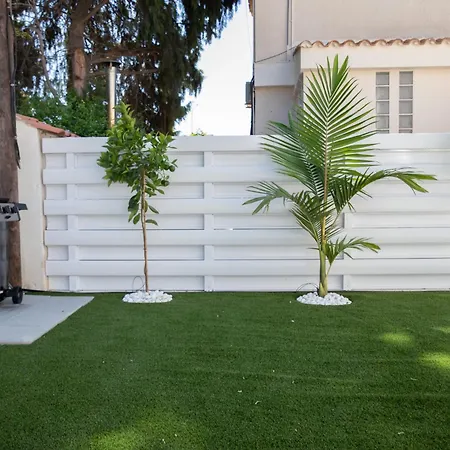 וילה Taheli Riverside Townhouse In Tourist Area *