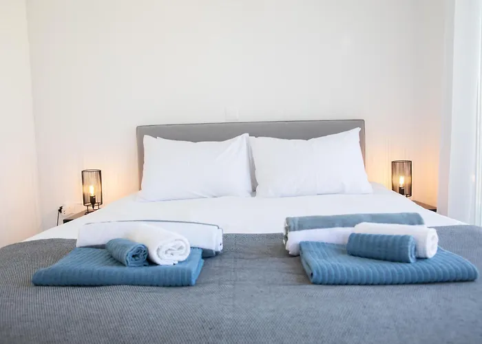 Vila Taheli Riverside Townhouse In Tourist Area Paphos