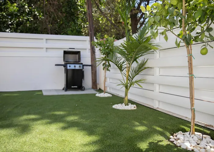 Taheli Riverside Townhouse In Tourist Area