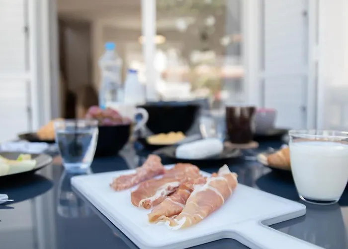 Taheli Riverside Townhouse In Tourist Area