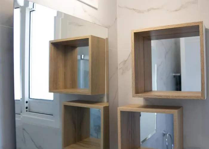 Villa Taheli Riverside Townhouse In Tourist Area Paphos