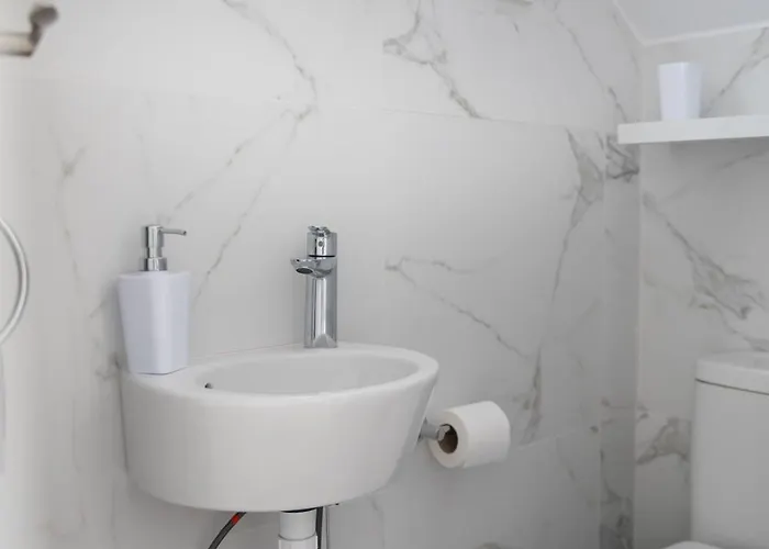 Taheli Riverside Townhouse In Tourist Area