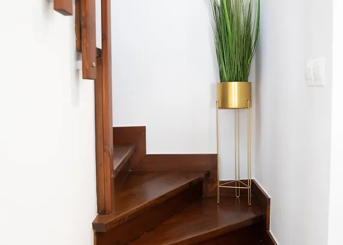 Vila Taheli Riverside Townhouse In Tourist Area Paphos