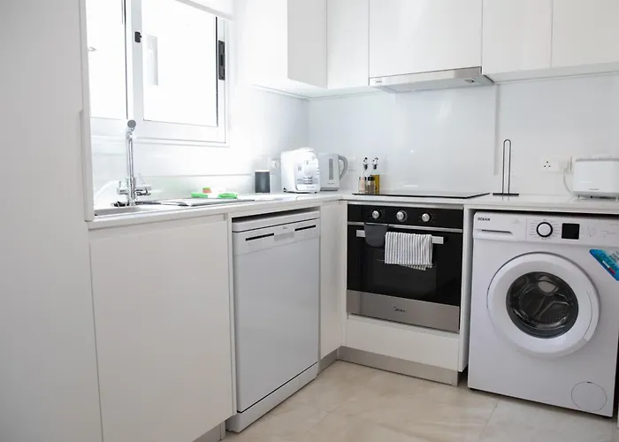 Taheli Riverside Townhouse In Tourist Area Paphos