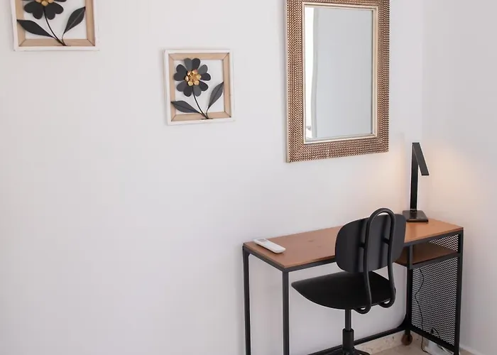 Taheli Riverside Townhouse In Tourist Area Paphos