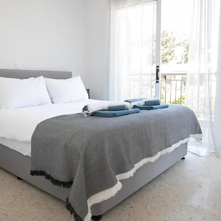 Вилла Taheli Riverside Townhouse In Tourist Area *