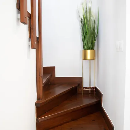 Vilă Taheli Riverside Townhouse In Tourist Area Paphos