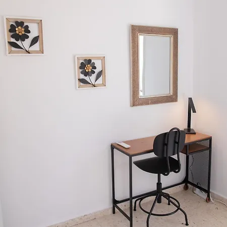 Taheli Riverside Townhouse In Tourist Area Paphos