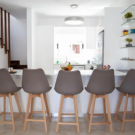 Taheli Riverside Townhouse In Tourist Area